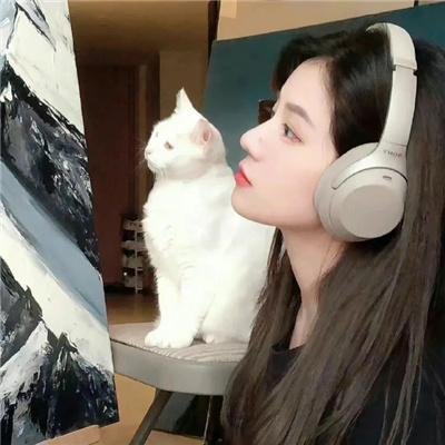 万花嬉春