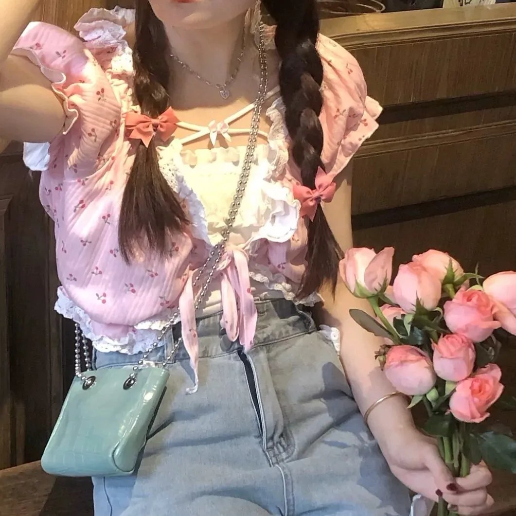 少女救地球