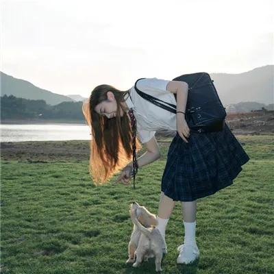白僵尸